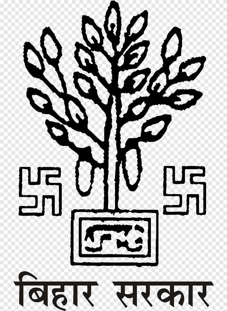 Seal of Bihar
