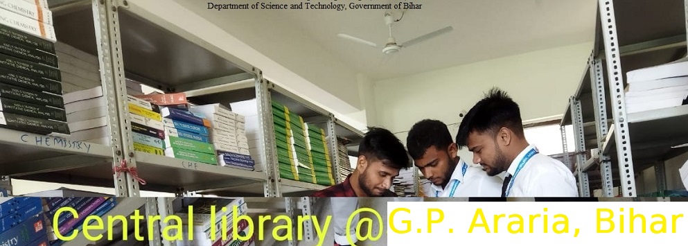 Central Library