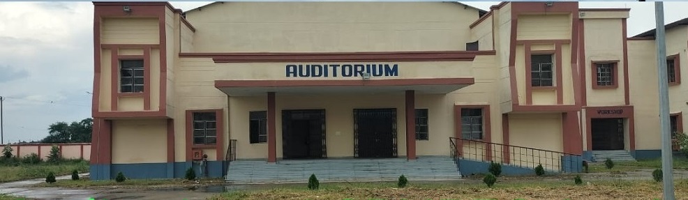 Sports Facilities