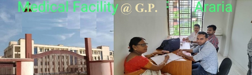 Medical Facilities