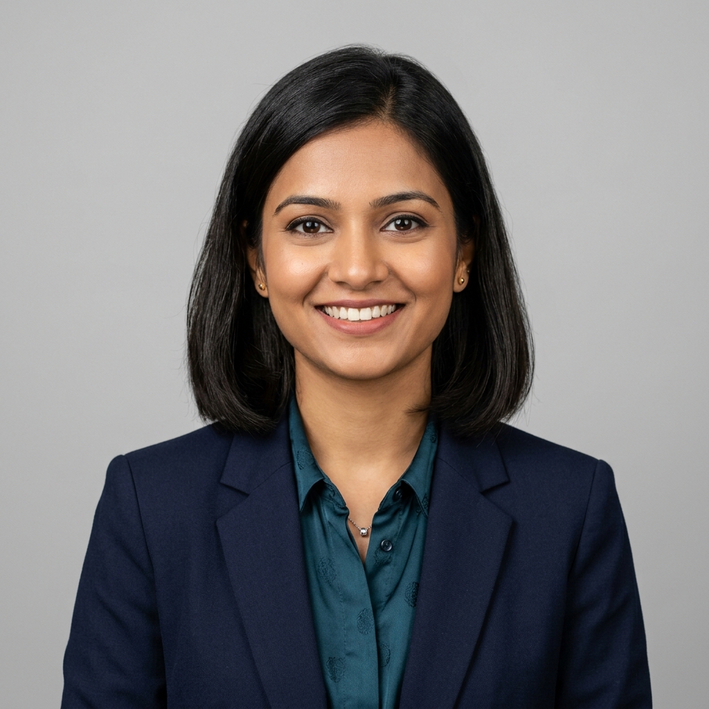 Prachi Roy
