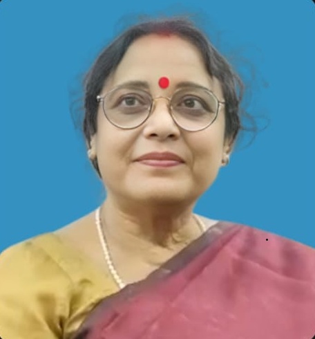 Hon'ble Minister Sc. & Technology